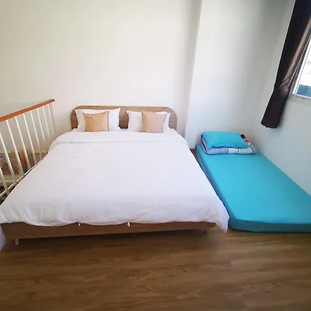 Proud Room & Wifi